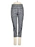 Athleta Houndstooth Black Leggings Size S - photo 1
