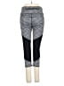 Athleta Houndstooth Black Leggings Size S - photo 2