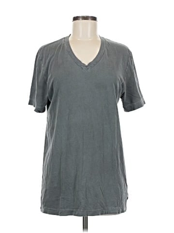 James Perse Short Sleeve T-Shirt (view 1)