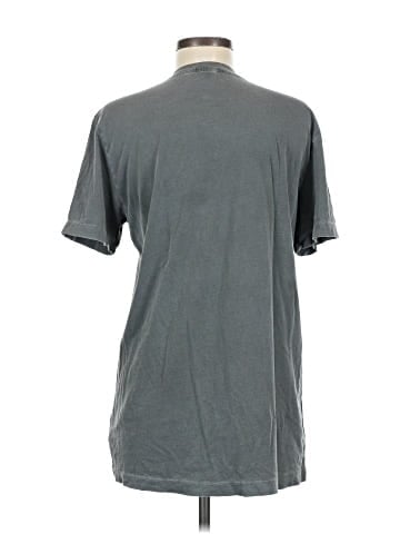 James Perse Short Sleeve T-Shirt (view 2)