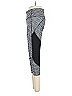 Athleta Houndstooth Black Leggings Size S - photo 5