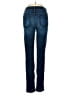 Genetic Denim Color Block Blue Jeans Size 25 waist - photo 2