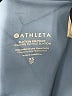 Athleta Blue Active Pants Size XS - photo 6