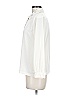 Assorted Brands 100% Polyester Ivory Long Sleeve Blouse Size 6 - photo 5