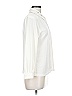 Assorted Brands 100% Polyester Ivory Long Sleeve Blouse Size 6 - photo 4