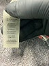Calvin Klein Black Green Sleeveless Blouse One size - photo 8