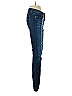 Genetic Denim Color Block Blue Jeans Size 25 waist - photo 4