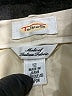 Talbots Solid Tan Casual Pants Size 12 - photo 7