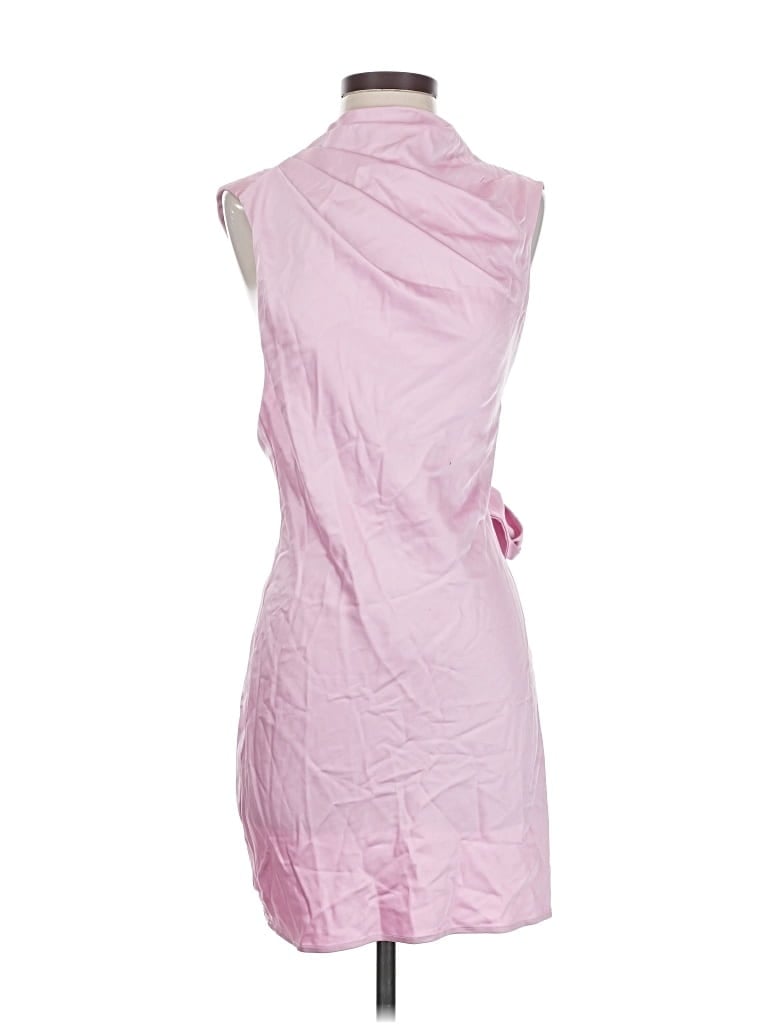 Pre-owned Significant Other Cocktail Dress In Pink