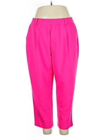 On 34th Casual Pants (view 1)