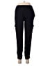 American Rag Cie 100% Rayon Black Cargo Pants Size S - photo 2