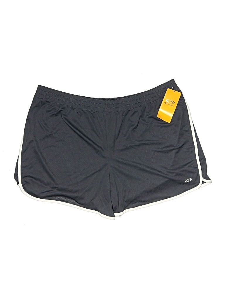 Pre-owned C9 By Champion Athletic Shorts In Gray