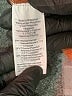 Madewell Orange Pullover Sweater Size XS - photo 8