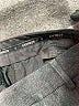 Express Chevron-herringbone Gray Dress Pants Size 0 - photo 7