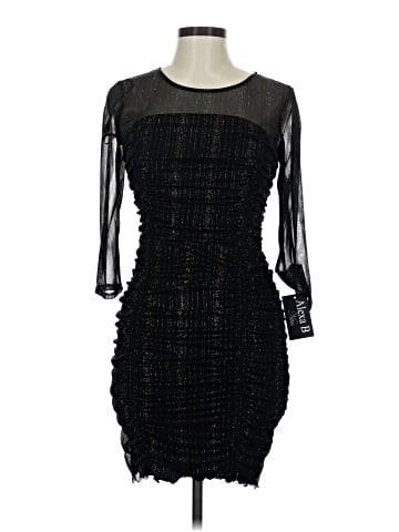 Alexa B Cocktail Dress (view 1)