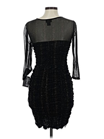 Alexa B Cocktail Dress (view 2)