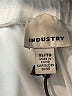 Industry Ivory Casual Pants Size XL - photo 6