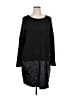 JunaRose Black Casual Dress Size 1X - photo 1