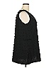 Unbranded Black Sleeveless T-Shirt Size XXL - photo 4