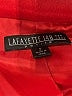 Lafayette 148 New York Red Jacket Size 2 (petite) - photo 6