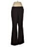 Calvin Klein Brown Dress Pants Size 12 - photo 1