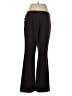 Calvin Klein Brown Dress Pants Size 12 - photo 2