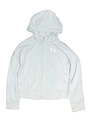 Under Armour Zip Up Hoodie (view 1)