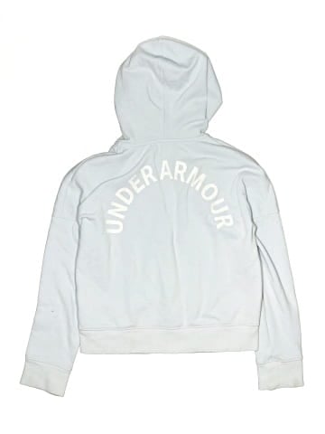 Under Armour Zip Up Hoodie (view 2)