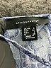 Atmosphere Paisley Blue Casual Dress Size 2 - photo 7