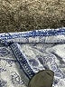 Atmosphere Paisley Blue Casual Dress Size 2 - photo 8