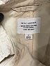 Nili Lotan Tan Trenchcoat Size 2 - photo 6