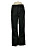 7 For All Mankind Black Casual Pants Size 26 waist - photo 1