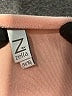 Z by Zella Pink Sweatshirt Size 14 - 16 - photo 4