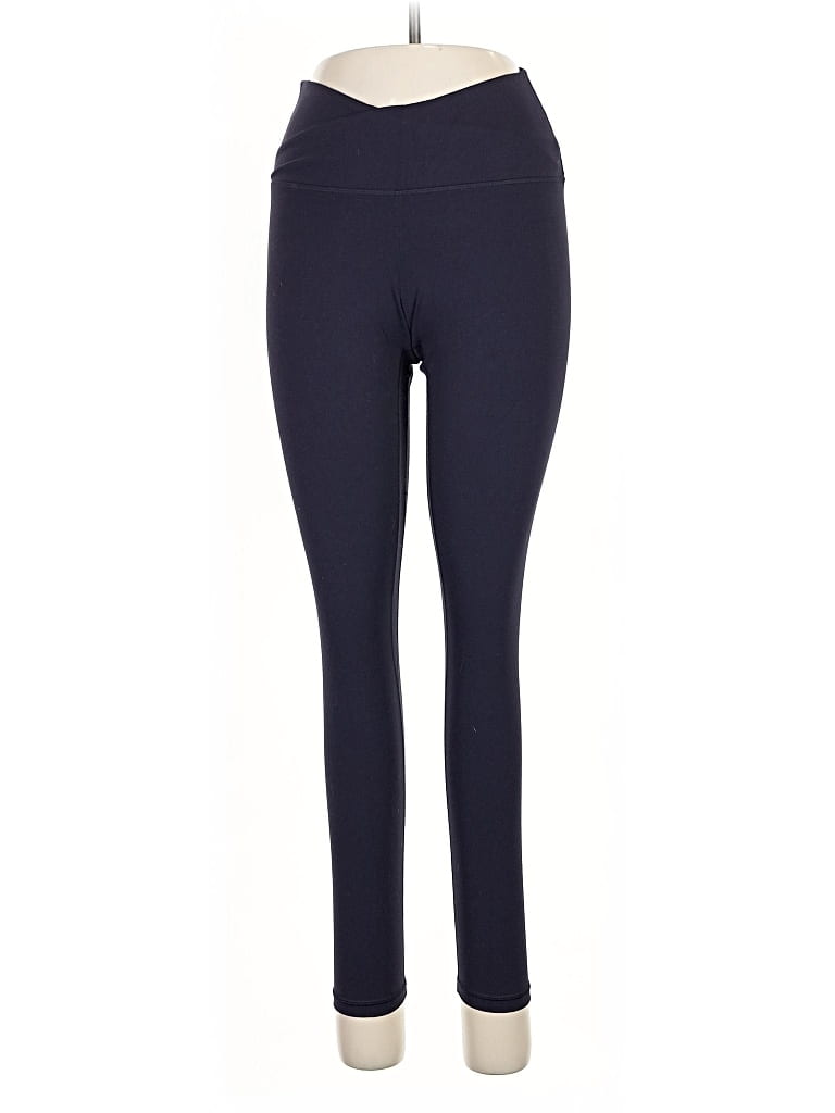 Pre-owned Colorfulkoala Active Pants In Blue