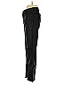 7 For All Mankind Black Casual Pants Size 26 waist - photo 5