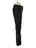 7 For All Mankind Black Casual Pants Size 26 waist - photo 4