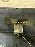 Ann Taylor 100% Polyester Blue Dress Pants Size 8 - photo 7