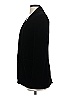 Diane von Furstenberg Black Blazer Size 2 - photo 5