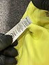 Athleta Solid Yellow Active Pants Size S - photo 8
