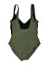 DKNY Green Bodysuit Size 6 - photo 2