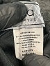 Eliza J Solid Black Cocktail Dress Size 6 - photo 8