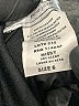 Eliza J Solid Black Cocktail Dress Size 6 - photo 9