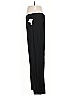 Kate Hill Solid Black Dress Pants Size L (petite) - photo 5