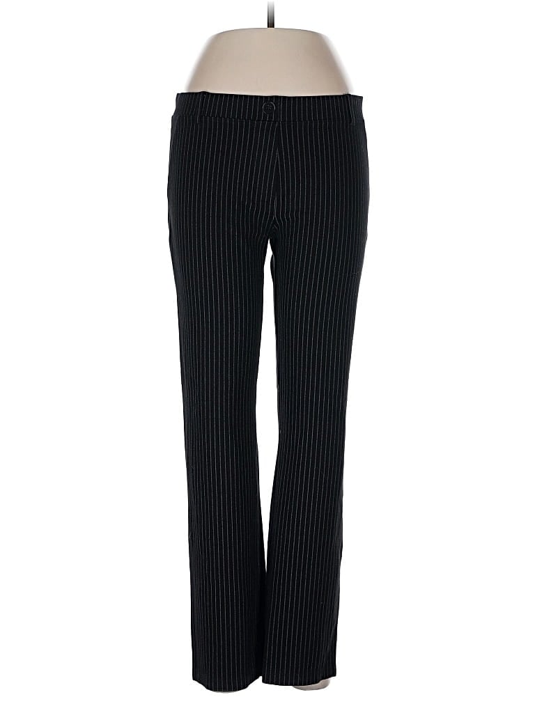 Pre-owned Betabrand Casual Pants In Black