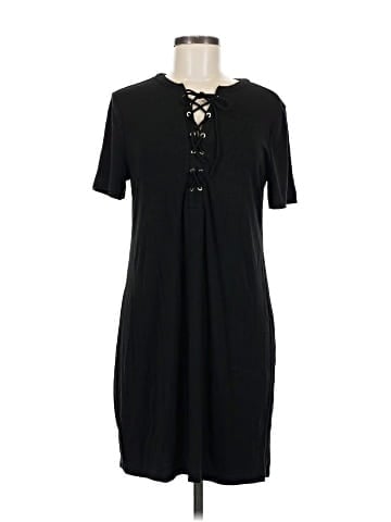 White House Black Market Casual Dress (view 1)