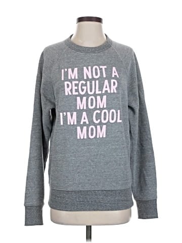 Homage Sweatshirt (view 1)