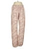 Monrow Camo Pink Track Pants Size S - photo 1