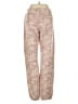 Monrow Camo Pink Track Pants Size S - photo 2