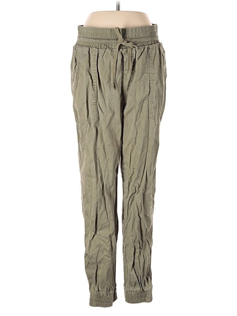 Pre-owned A New Day Casual Pants In Green