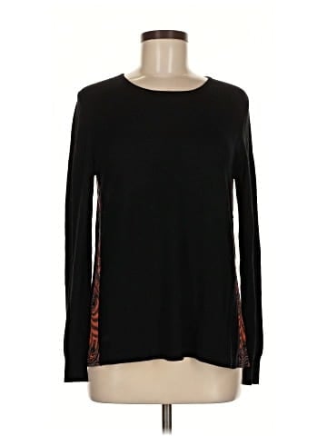 Kachel Pullover Sweater (view 1)
